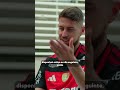 📺 ELE É NOVELEIRO!! #FLAMENGO #LIBERTADORES #GLORIAETERNA