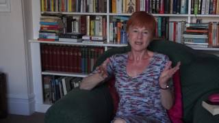 Small Talks with Wendy Moore