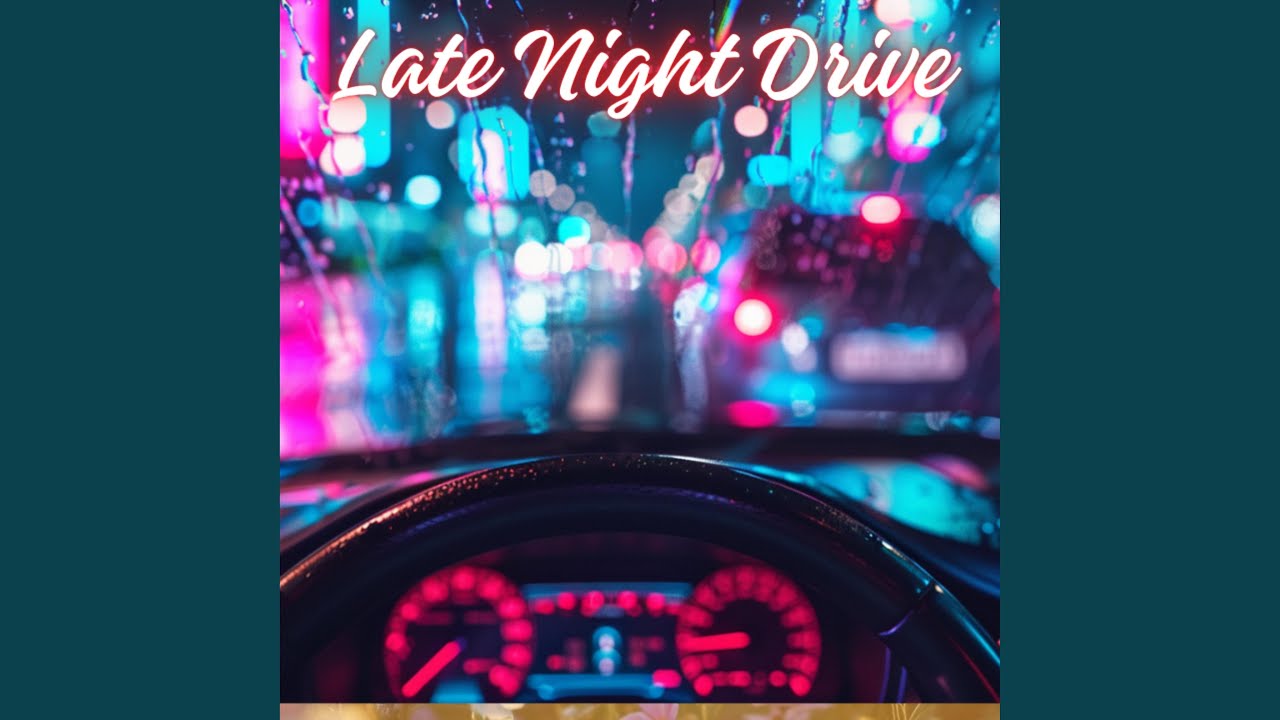 Moonlit Drift