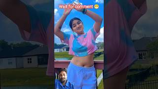 Wait of End 🤣 #roast #funny #comedy #roasting #jokes #memes #instagramcommentsreading #girlfunny