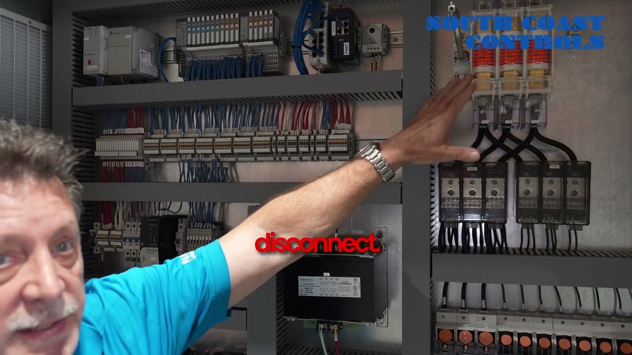 Why South Coast Controls Delivers Projects Faster and Better Than Anyone Else