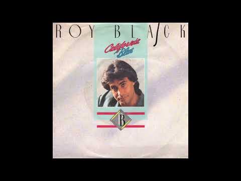 Roy Black - Sie war viel zu jung
