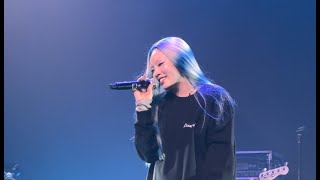 240305 Never Grow Up - 챤미나(ちゃんみな) [챤미나 내한 CHANMINA LIVE IN SEOUL 'AREA OF DIAMOND 2']