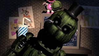 Ultimate Custom Night Jumpscares Fnaf 6