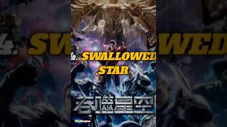 TOP 10 DONGHUA LAYAK DI TONTON #donghua #anichinsubindo #anichin #donghub #fyp