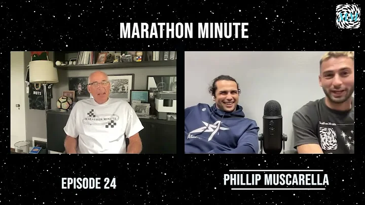 Episode 24: Phillip Muscarella