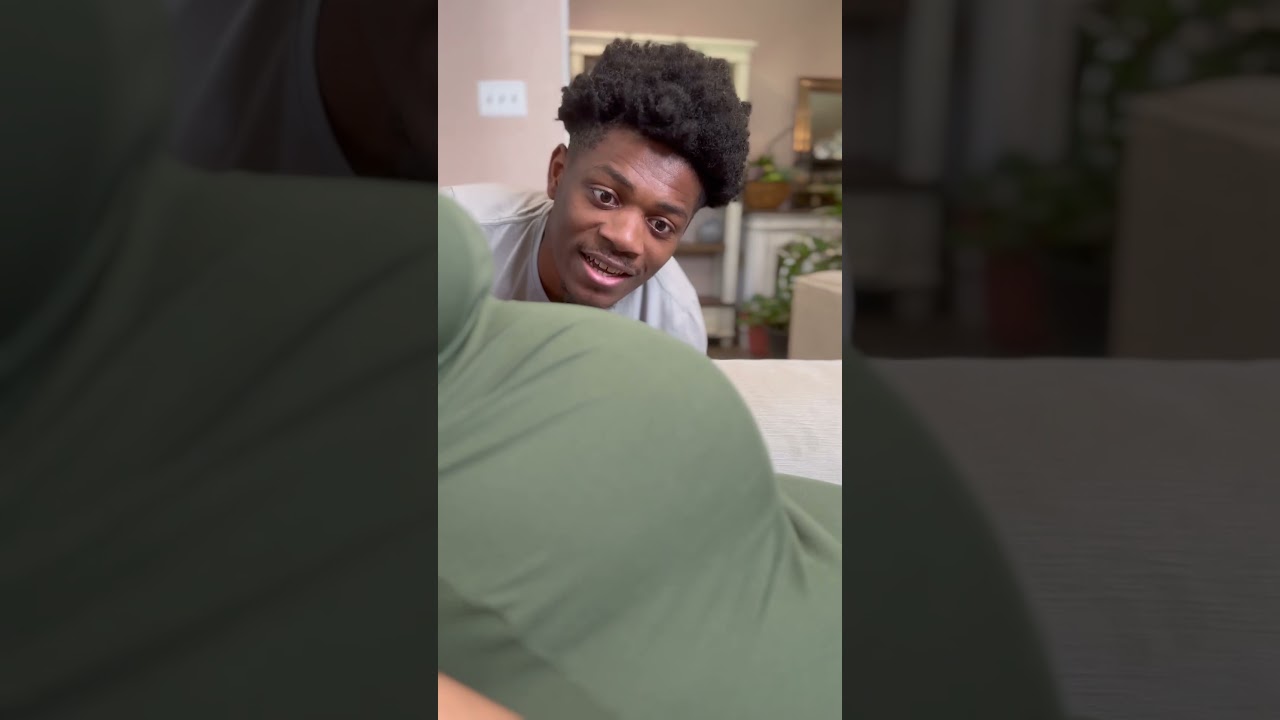 Когда рожаешь первого ребёнка: 