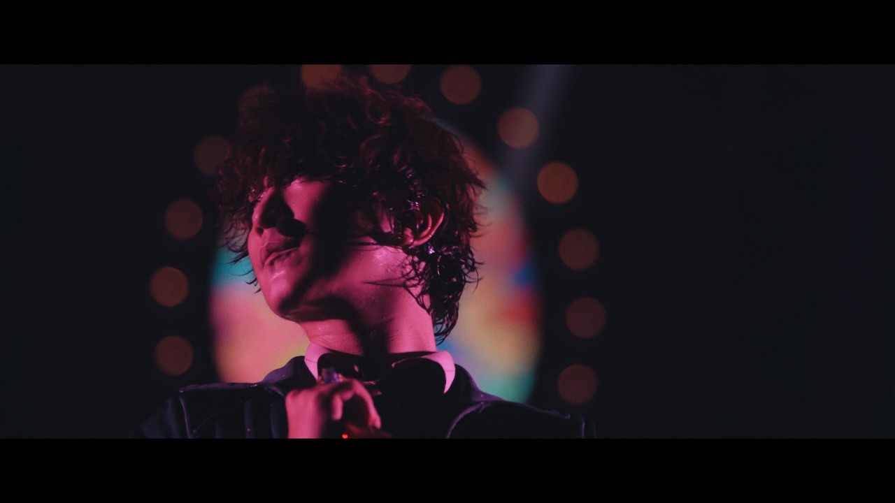 SEKAI NO OWARI「Eve」from「Du Gara Di Du」