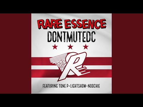Смотреть «Don't Mute DC» на YouTube