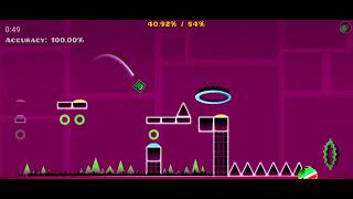 BUFF ON TRACK EASY BY IlyaKlya and me 100% VERIFIED