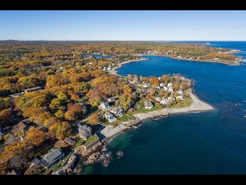 6 Rosewood Lane Unit 6B, York, ME home video tour