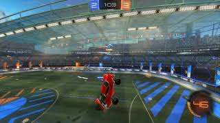Maybe My Coolest Shot Yet