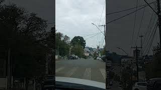 Cidade Histórica Irati Pr.