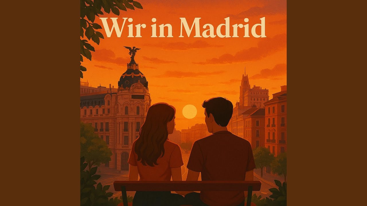 Madrid (feat. Findnixx)