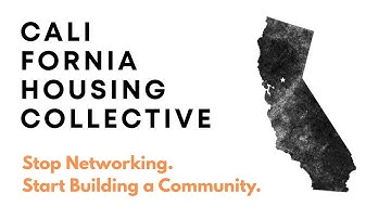 Stop Networking. Start Building a Professional Community.