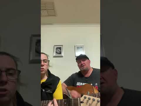 Week 15 harmonies: “Don’t change” by INXS