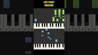 Tom and Jerry Theme Piano Solo Tutorial Part 1 | Scott Bradley