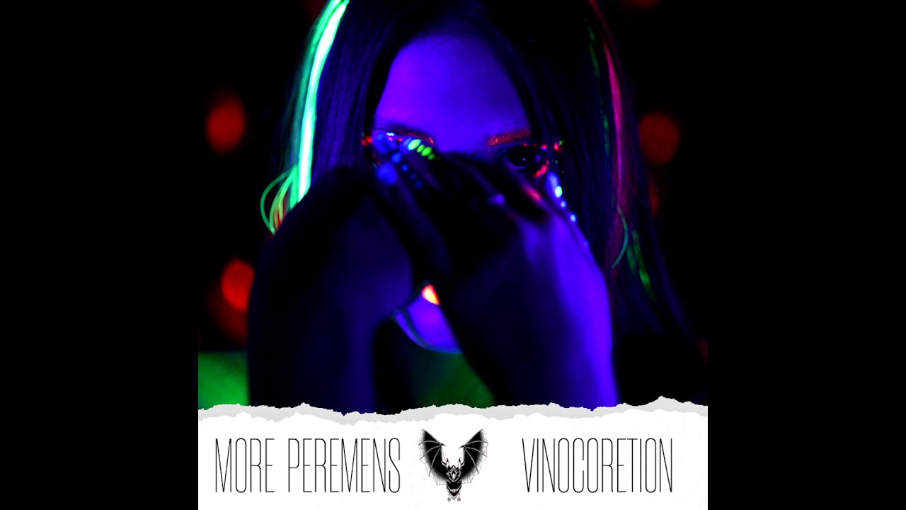 "More Peremens" Beat Pop Rap Hip Hop Instrumental 2019 | Vinocoretion 