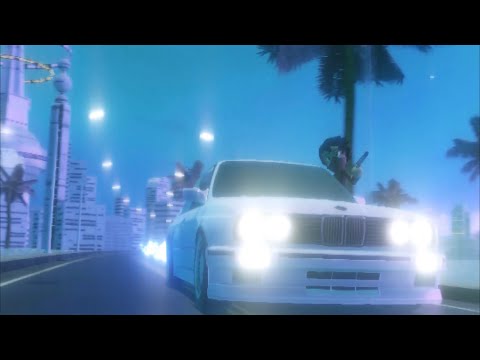 1nonly - Step Back! ft. SXMPRA (Official Lyric Video)