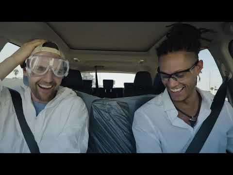 Carvana Super Bowl TV Commercial Carvana Car Labs with host Nick Uhas For Cup’s Sake Episode Trailer