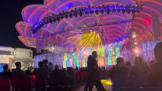 Global Village Stage Show Part 4 Dubai Season 30