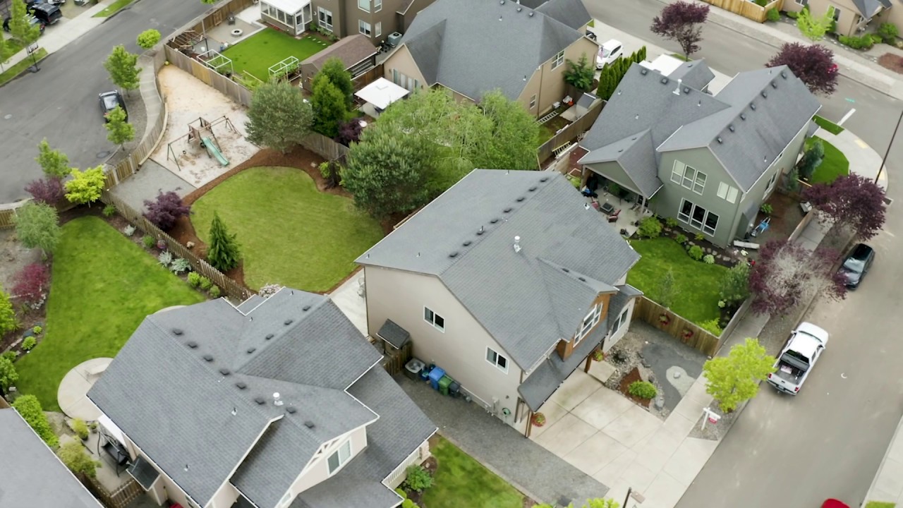 Buyer Tour 18734 Van Fleet Ave. Sandy, OR 97055 YouTube