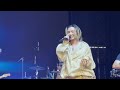 Fujii Kaze / Hachikō【 Coachella 2026 Mojave 】 Apr 11th