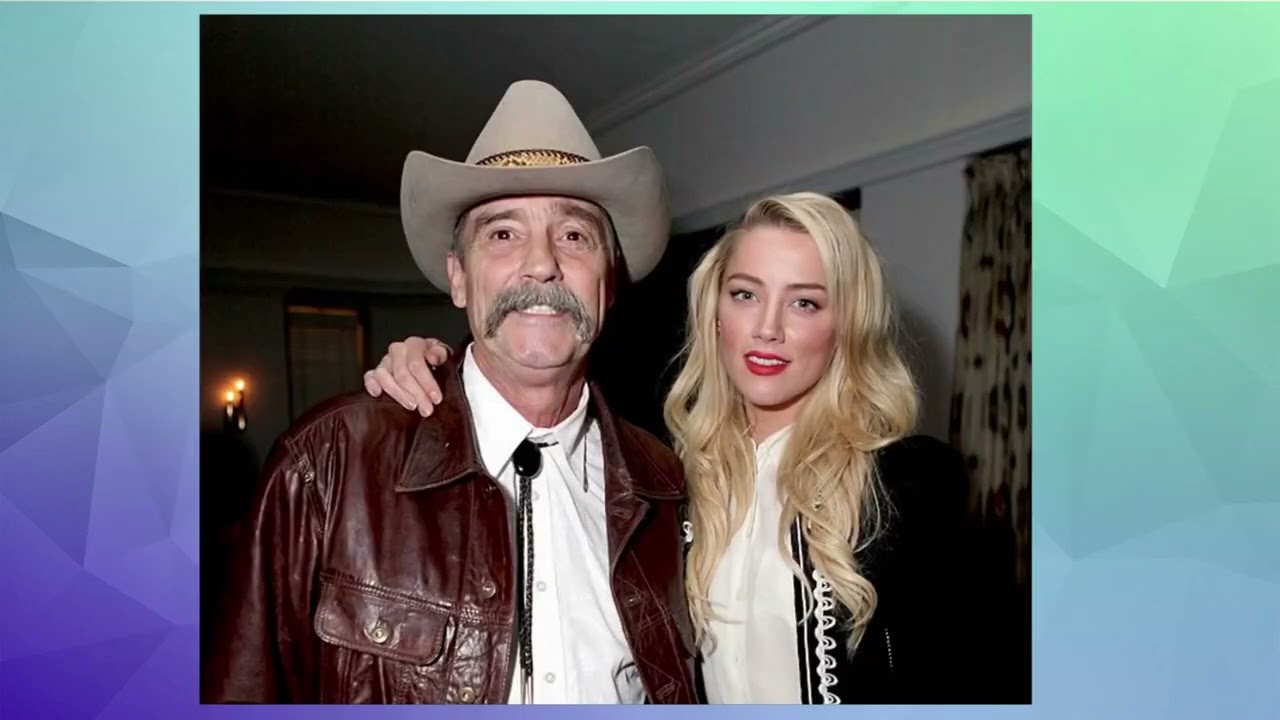 2020 01 02 INCREDIBLY AVERAGE Johnny Depp & Amber Heard - Did Amber's Parents Side With Johnny?