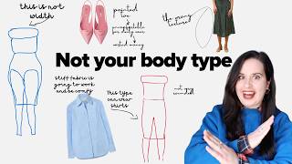 10 Body Matrix Mistakes That Are Making You Mistype Yourself