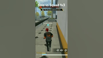 FF GAME SoloVS Squad #remix #funk #musica #phonk #dj #music #funkmusic