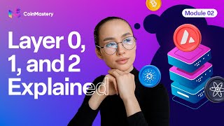 Layer 0, 1, And 2 Explained Free Full Course