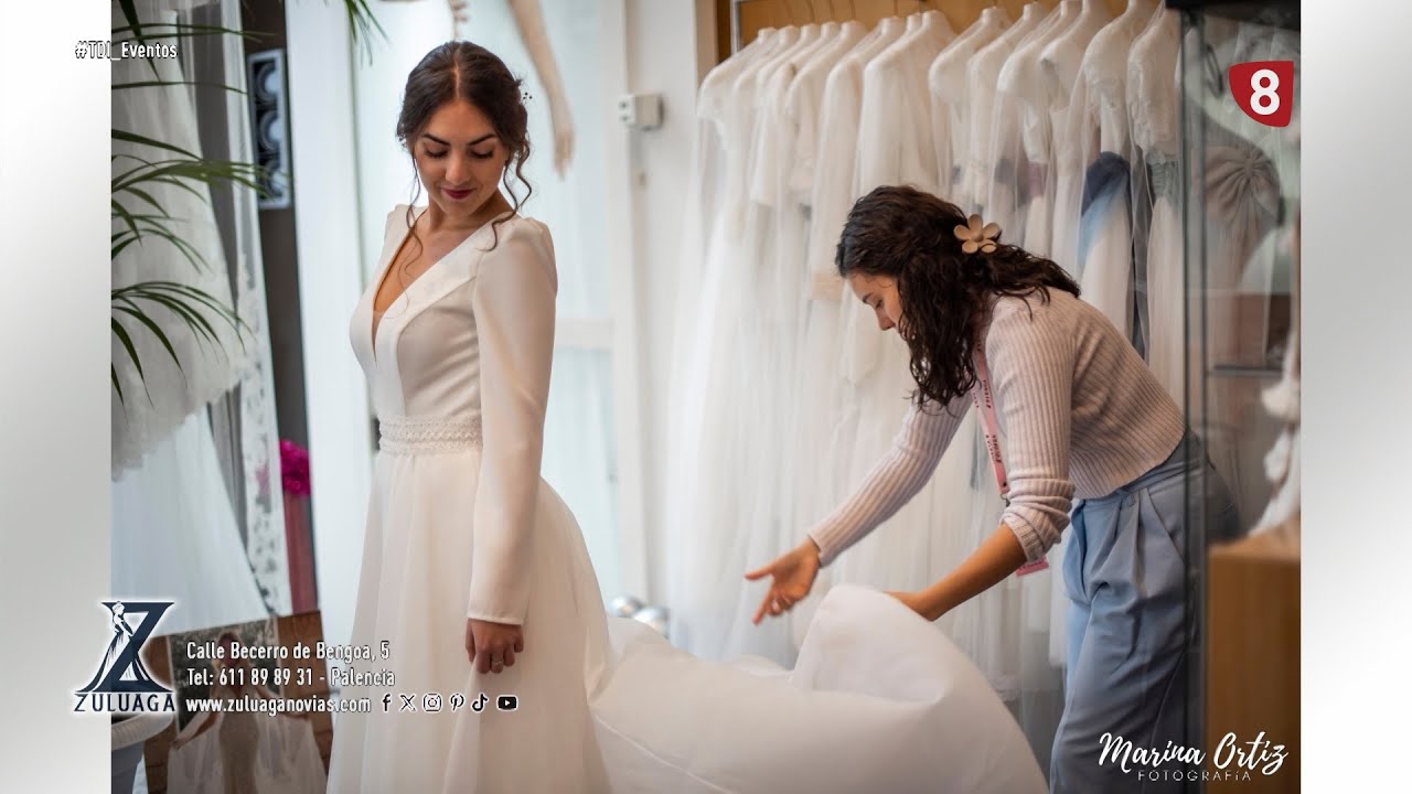 'Te damos ideas' 💡 Especial Eventos 🥳 (07-11-2025)