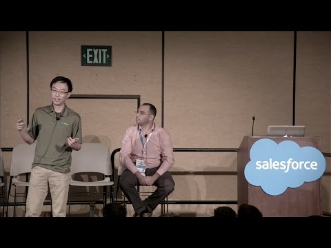 Migrating to Lightning