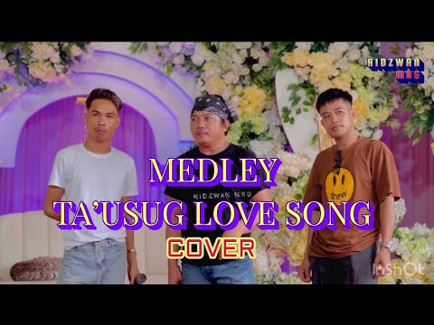 MEDLEY TA’USUG LOVE