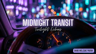 The Ultimate Late Night Phonk Drift Mix