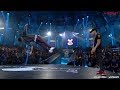 The Prodigy - Spitfire (Break dance)