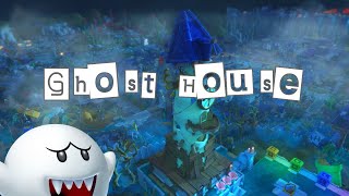 Zephyrtv - Ghost House