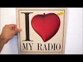 Thumbnail for Taffy - I love my radio (midnight radio) (1985 Midnight (rough) version)