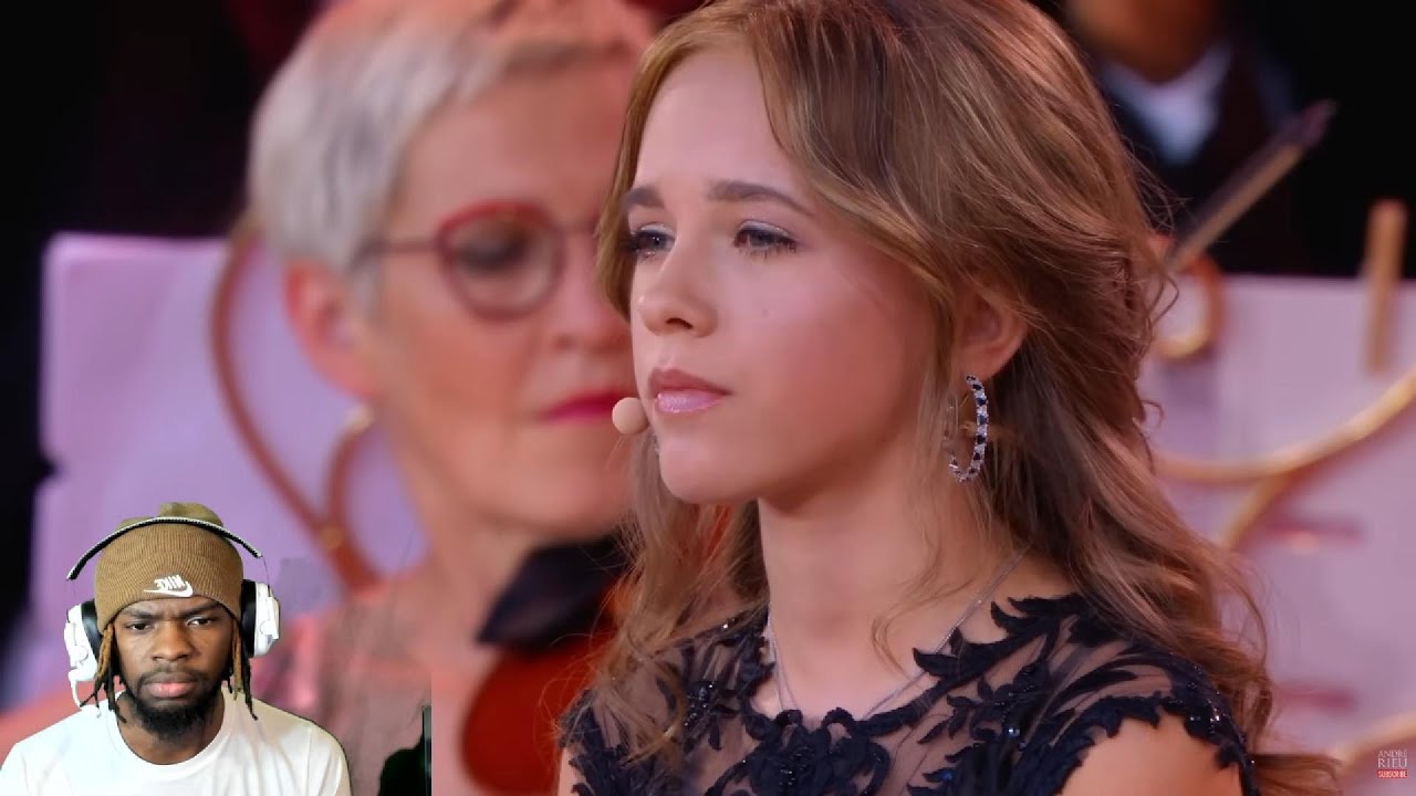 First Time Hearing Emma Kok's Stunning 