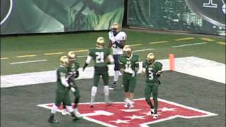 12 7 13 Pope John St Joes Football NP, G3 Final