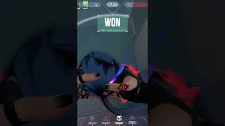 Our KJ is still really new 😭 #killjoy #valorant #metality #valorantclips #valorantph