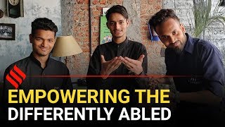 World Deaf Day 2019: Empowering the differently-abled