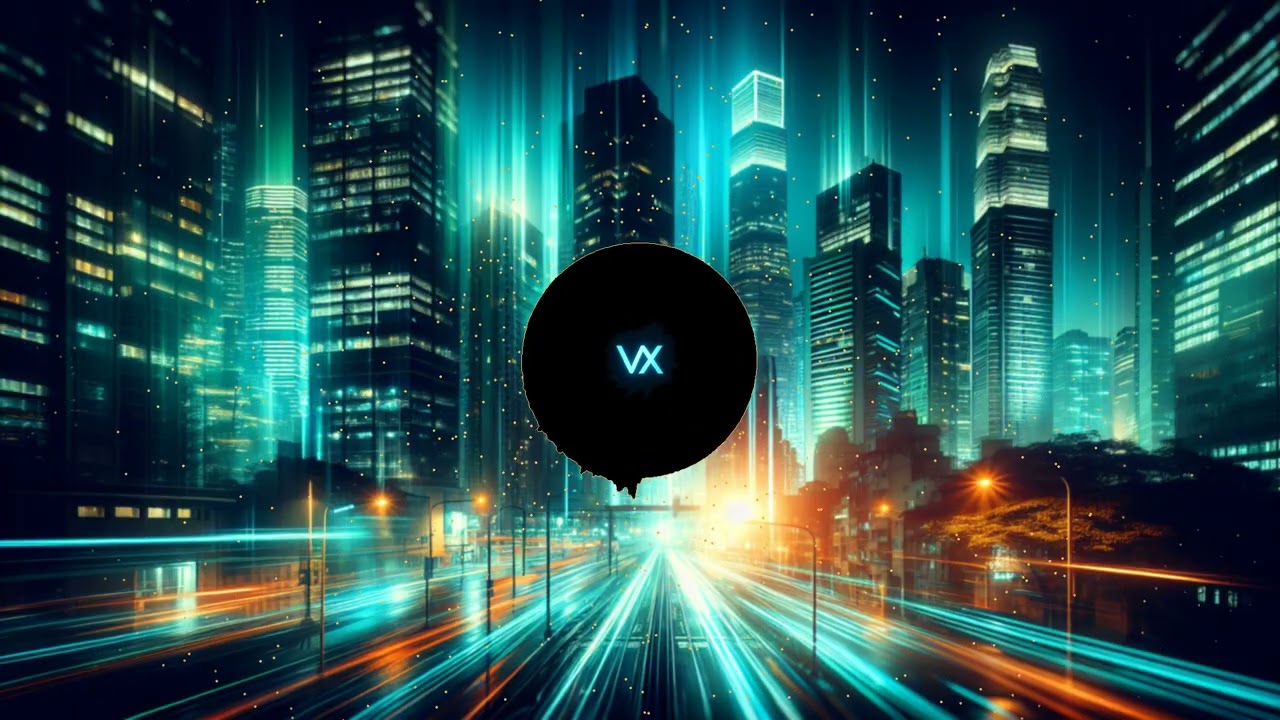 Somber Spark 5JBZ | electronic | VYNTRAXHL- Copyright Free Music