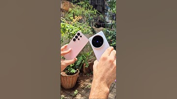 Vivo X200 Ultra vs S25 Ultra Camera Test 🔥