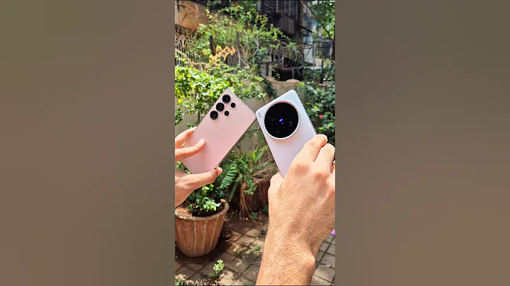 Vivo X200 Ultra vs S25 Ultra Camera Test 🔥