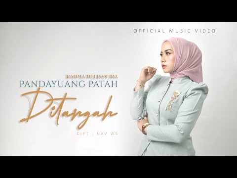 Video Pandayuang Patah Ditangah