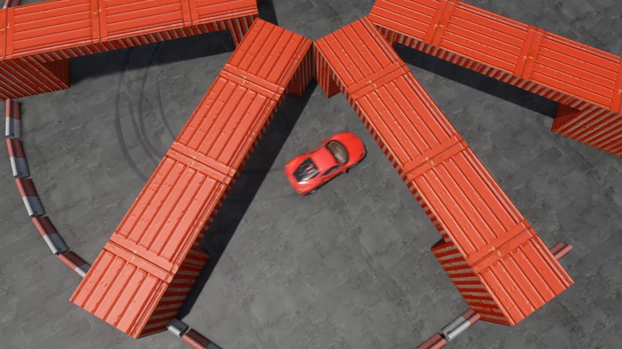 Better Tire Sounds for Assetto Corsa