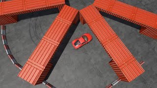 Better Tire Sounds for Assetto Corsa