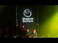Shannon Brothers LIVE | INTER TOKYO 2024