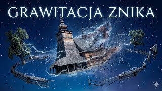 Grawitacja Znika |( Modern Trance feat. Electric Guitar )